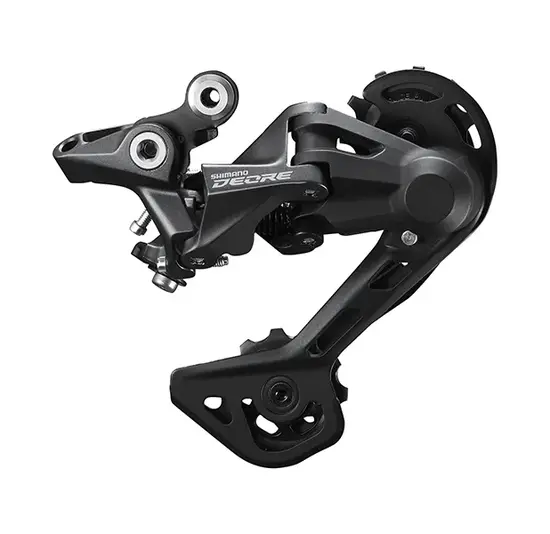 Shimano Deore Derailleur - 2x10/11sp