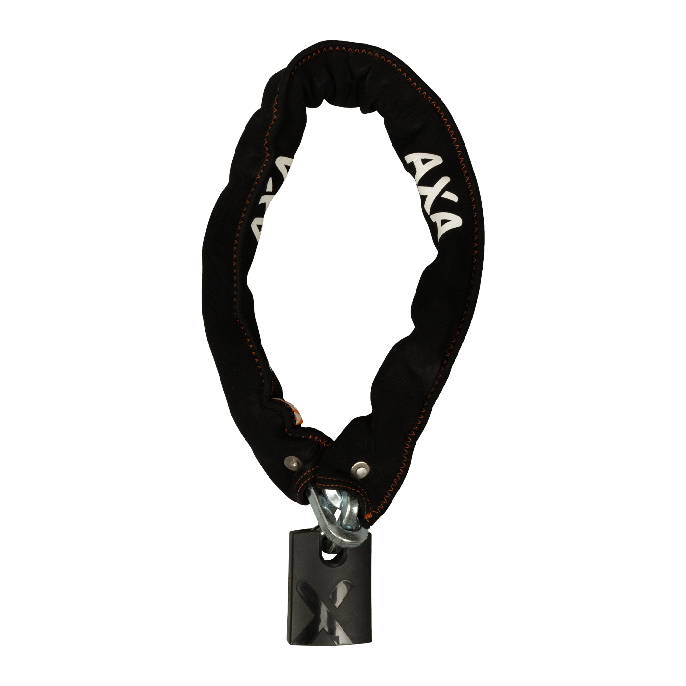 AXA Newton Promoto Neo 4 - Art 4 - Kettingslot - 100 CM