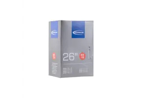 Schwalbe Binnenband SV13 - 26 x 1.50–2.50 - ETRTO 40/62-559 - Frans Ventiel 40 mm