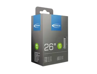 Schwalbe Binnenband AV13 - 26 x 1.50–2.50 - ETRTO 40/62-559 - Autoventiel 40 mm