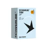 Schwalbe Binnenband DV9 - 24 x 1.75–1 3/8 - ETRTO 28/47-507/541 - Hollands Ventiel 32mm