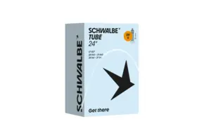 Schwalbe Binnenband DV9 - 24 x 1.75–1 3/8 - ETRTO 28/47-507/541 - Hollands Ventiel 32mm