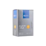 Schwalbe Binnenband DV3 - 16 x 1.75 - ETRTO 47/62-305 - Hollands Ventiel 32 mm