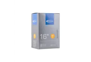 Schwalbe Binnenband DV3 - 16 x 1.75 - ETRTO 47/62-305 - Hollands Ventiel 32 mm