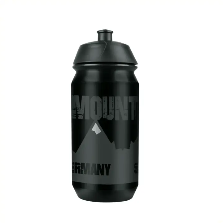 SKS Bidon Mountain 500 ML - Zwart - Kunststof
