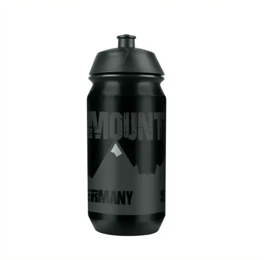 SKS Bidon Mountain 500 ML - Zwart - Kunststof