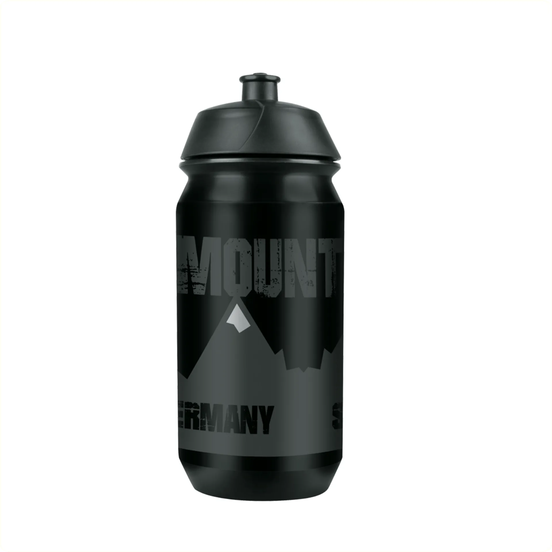 SKS Bidon Mountain 500 ML - Zwart - Kunststof