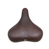Selle Comfort Active Fietszadel - Smartfoam Technologie - Bruin