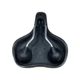 Selle Comfort Active Fietszadel - Smartfoam Technologie - Bruin