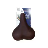 Selle Comfort Active Fietszadel - Smartfoam Technologie - Bruin