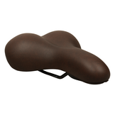 Selle Comfort City Fietszadel - Unisex - Bruin
