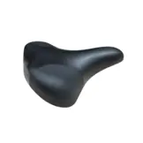 Selle Comfort Protector Fietszadel - Met Hoekbescherming