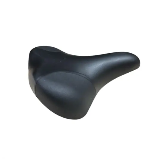 Selle Comfort Protector Fietszadel - Met Hoekbescherming