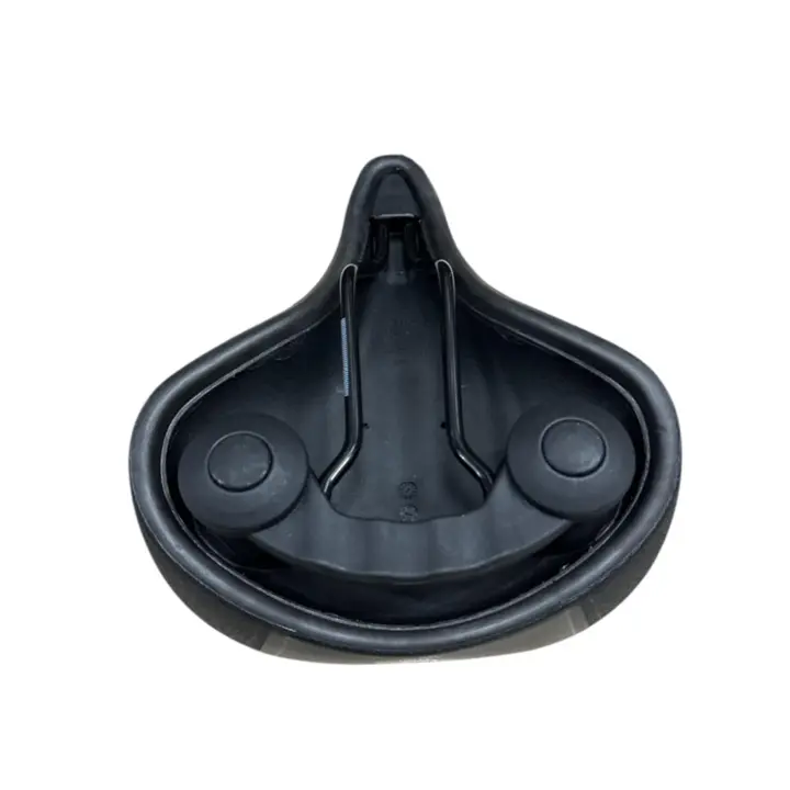 Selle Comfort Protector Fietszadel - Met Hoekbescherming
