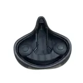 Selle Comfort Protector Fietszadel - Met Hoekbescherming