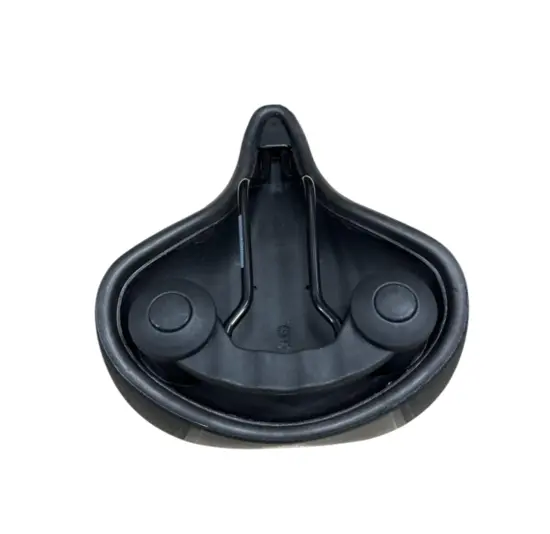 Selle Comfort Protector Fietszadel - Met Hoekbescherming