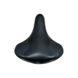 Selle Comfort Protector Fietszadel - Met Hoekbescherming