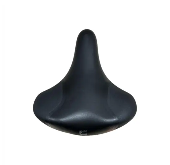 Selle Comfort Protector Fietszadel - Met Hoekbescherming
