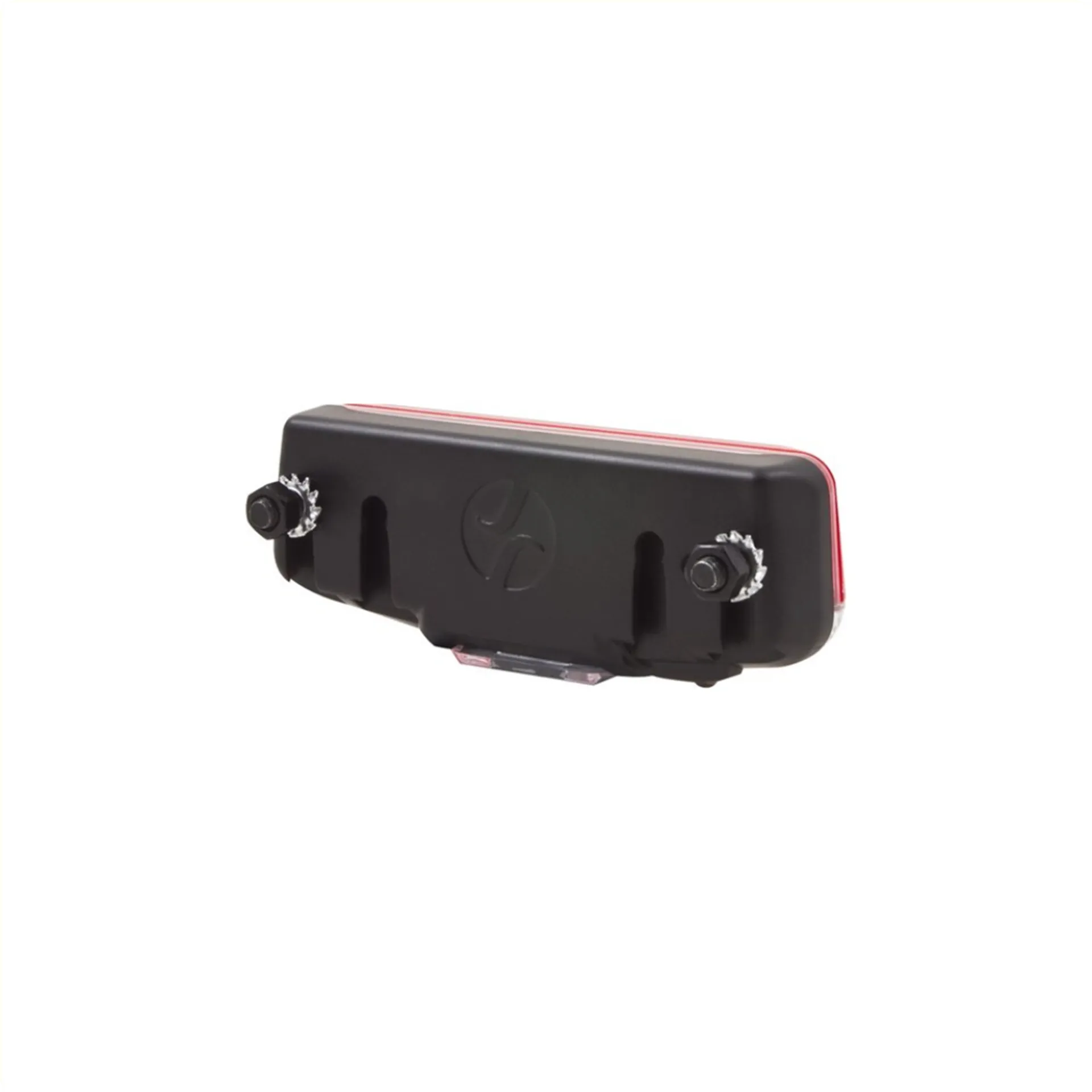 Spanninga Solo XB Achterlicht - Batterij