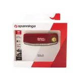 Spanninga Solo XB Achterlicht - Batterij