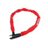 Steel Pro Force Kettingslot - 8x8x1100MM - Rood
