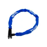 Steel Pro Force Kettingslot - 8x8x1100MM - Blauw