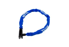 Steel Pro Force Kettingslot - 8x8x1100MM - Blauw