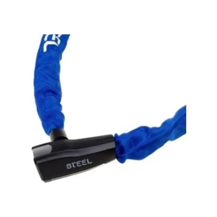 Steel Pro Force Kettingslot - 8x8x1100MM - Blauw