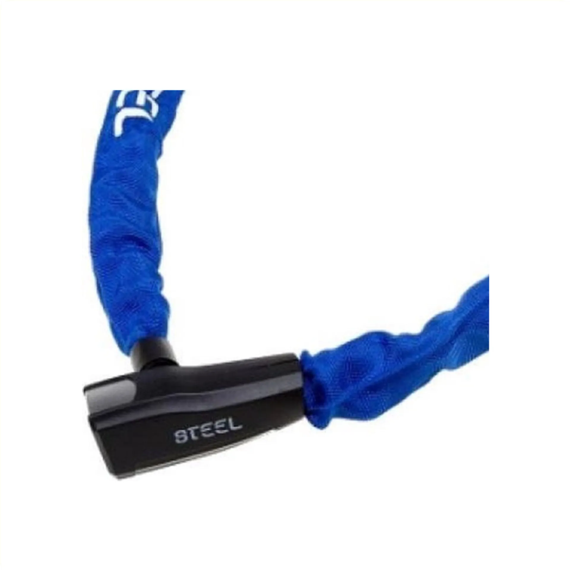 Steel Pro Force Kettingslot - 8x8x1100MM - Blauw