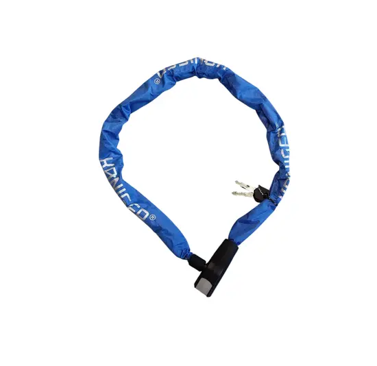 Steel Pro Force Kettingslot - 8x8x1100MM - Blauw