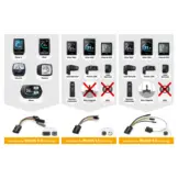 Bosch SpeedBox 3.0 E-Bike Tuning Kit
