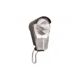 Spanninga Galeo XB Koplamp - Batterij - Zwart