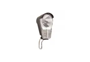 Spanninga Galeo XB Koplamp - Batterij - Zwart