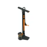 SKS Hogedrukpomp Airkompressor Compact 10 - Zwart