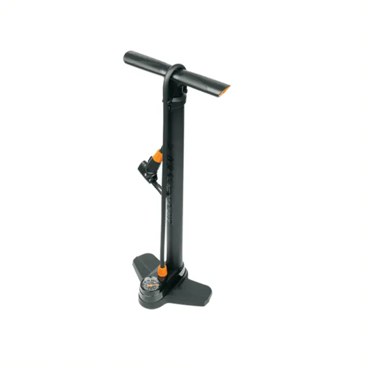 SKS Hogedrukpomp - HogedrukAir-X-Press 8.0 - Zwart