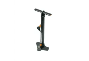 SKS Hogedrukpomp - HogedrukAir-X-Press 8.0 - Zwart