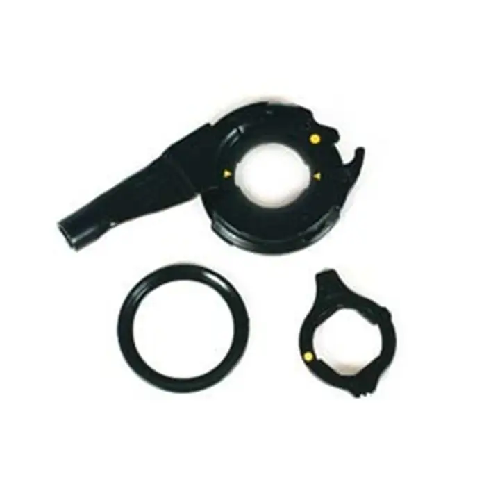 Shimano Nexus 7 Cassettejoint - CJ-NX10 - Zwart