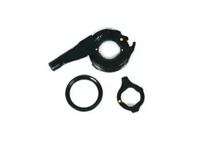 Shimano Nexus 7 Cassettejoint - CJ-NX10 - Zwart