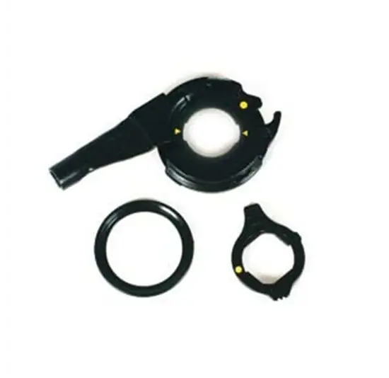 Shimano Nexus 7 Cassettejoint - CJ-NX10 - Zwart