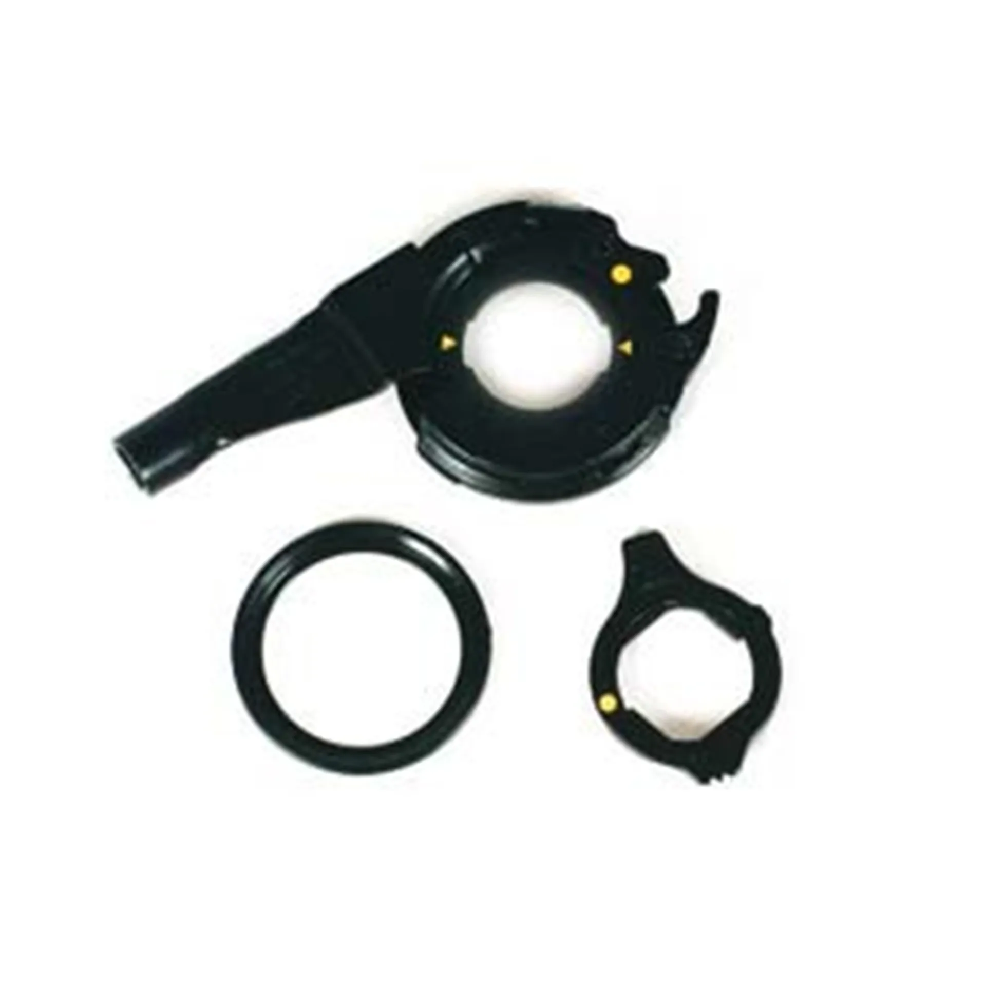 Shimano Nexus 7 Cassettejoint - CJ-NX10 - Zwart