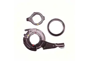 Shimano Nexus 8 Cassettejoint - CJ-8S20 SG-8R20 - Zwart