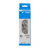 Shimano CN-HG93 Fietsketting Small 116 Schakels - 9-Speed