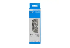 Shimano CN-HG93 Fietsketting Small 116 Schakels - 9-Speed