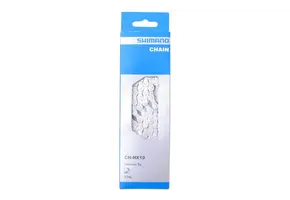 Shimano NX10 Fietsketting, 114 Schakels - Nexus Anti Corrosie - 1-Speed
