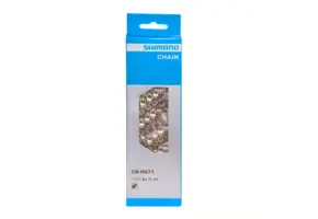 Shimano CN-HG71 Fietsketting Smal - 116 Schakels - 6/7/8-Speed