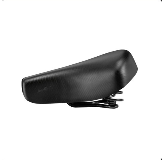 Selle Royal Holland Fietszadel - Unitech - Zwart