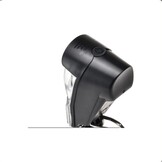 Spanninga Galeo XB Led Koplamp - Batterij
