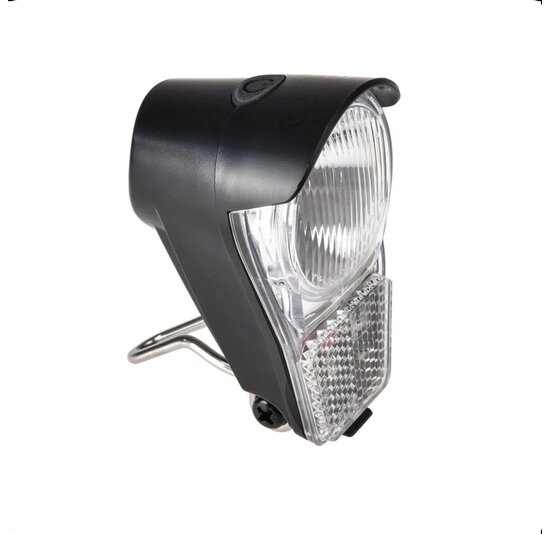 Spanninga Galeo XB Led Koplamp - Batterij