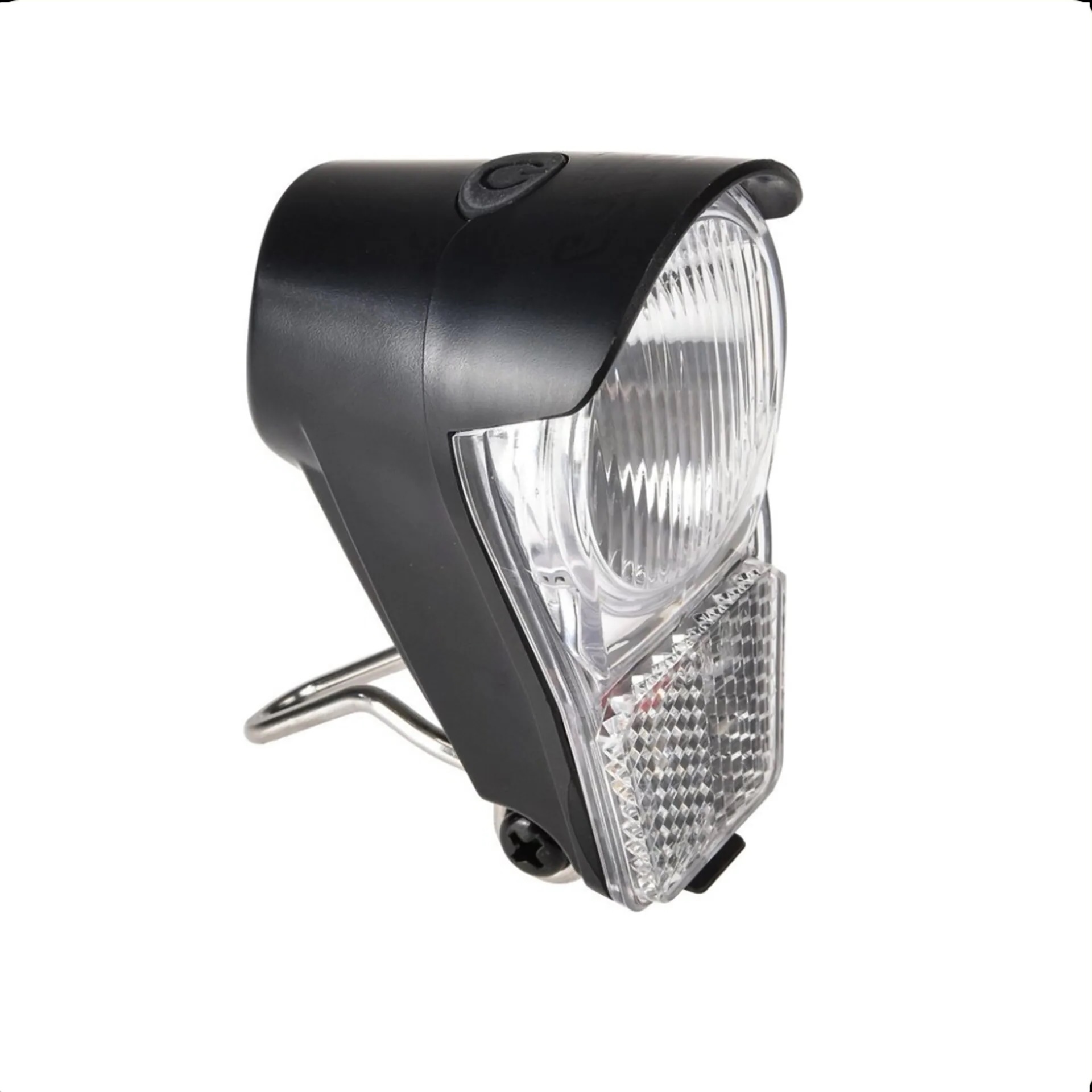 Spanninga Galeo XB Led Koplamp - Batterij