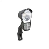 Spanninga Galeo XB Led Koplamp - Batterij